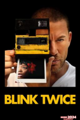 V 1 Blink Twice บลิงก์ ทไวซ์ ซิกอันตราย (2024)