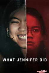 What Jennifer Did บาปของเจนนิเฟอร์ (2024)