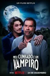 A Vampire in the Family ญาติผมเป็นแวมไพร์ (2023) NETFLIX บรรยายไทย