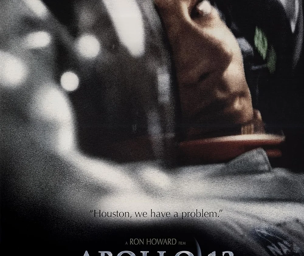 Apollo 13 Survival อะพอลโล 13 ภารกิจต้องรอด (2024) NETFLIX บรรยายไทย ...