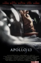 Apollo 13 Survival อะพอลโล 13 ภารกิจต้องรอด (2024) NETFLIX บรรยายไทย