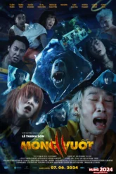 Claws (Mong Vuot) กรงเล็บเลือด (2024) บรรยายไทย