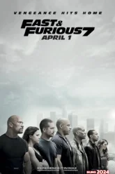 Fast & Furious 7 เร็ว แรงทะลุนรก 7 (2015) Extended