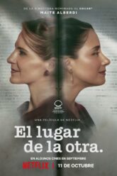 In Her Place ชีวิตบนเส้นขนาน (2024) NETFLIX บรรยายไทย