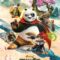 Kung Fu Panda 4 กังฟูแพนด้า 4 (2024)