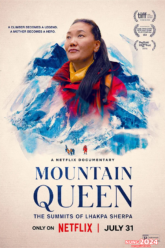 Mountain Queen The Summits of Lhakpa Sherpa ราชินีขุนเขา ลัคปา เชอร์ปา (2024) NETFLIX บรรยายไทย
