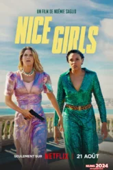 Nice Girls (2024) NETFLIX