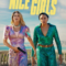 Nice Girls (2024) NETFLIX