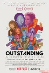 Outstanding A Comedy Revolution ปฏิวัติคอมเมดี้ (2024) NETFLIX บรรยายไทย