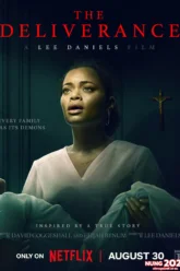 The Deliverance บ้านปลดวิญญาณ (2024) NETFLIX