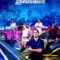 The Fast and the Furious (2003) เร็ว แรงทะลุนรก 2