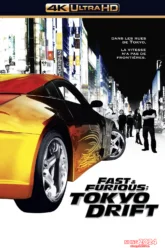 The Fast and the Furious (2006) เร็ว แรงทะลุนรก 3