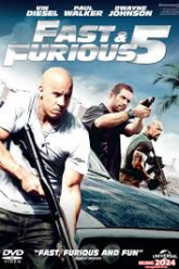 The Fast and the Furious (2011) เร็ว แรงทะลุนรก 5