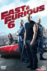 The Fast and the Furious (2013) เร็ว แรงทะลุนรก 6
