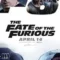 The Fate of the Furious (Fast and Furious 8) เร็ว แรงทะลุนรก 8 (2017)