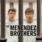 The Menendez Brothers พี่น้องเมเนนเดซ (2024) NETFLIX