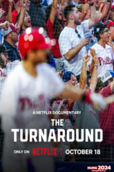 The Turnaround เดอะ เทิร์นอะราวด์ (2024) NETFLIX บรรยายไทย