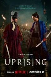 Uprising กบฏผงาดแผ่นดิน (2024) NETFLIX
