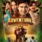 ผจญภัยล่าขุมทรัพย์หมื่นลี้ The Adventures (2023)