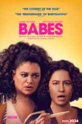 Babes (2024) บรรยายไทย