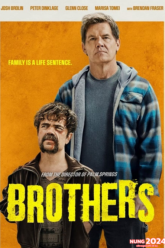 Brothers บราเธอร์ส ปล้นครั้งนี้เพื่อพี่ที่รัก (2024)
