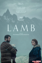 Lamb 2021