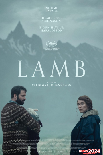Lamb 2021