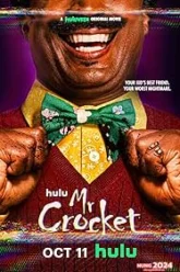 Mr Crocket (2024) บรรยายไทย