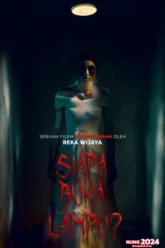 Siapa Buka Lampu ไล่ผีวิลล่าหลอน (2024) บรรยายไทย