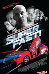 Superfast! ฟาสต์เจ็บ เร็ว แรงทะลุฮา (2015)