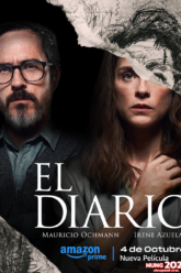 The Diary (El Diario) ปริศนาสมุดขุดอดีต (2024)