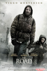 The Road เดอะโร้ด ข้ามแดนฝ่าอำมหิต (2009)