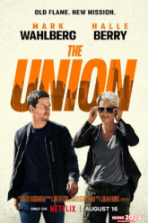The Union เดอะ ยูเนี่ยน (2024) NETFLIX