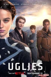 Uglies อั๊กลี่ (2024) NETFLIX