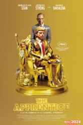 the apprentice 2024