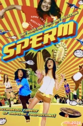 อสุจ๊าก The Sperm (2007)