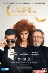 Official Competition (2021)