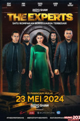 The Experts มือฉมังหักทรชน (2024) บรรยายไทย