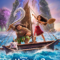 Moana 2 โมอาน่า 2 (2024)