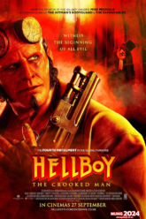 Hellboy The Crooked Man เฮลล์บอย นรกปราบนรก (2024)