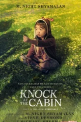 Knock at the Cabin เสียงเคาะที่กระท่อม (2023)