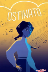 Ostinato (2023) บรรยายไทย