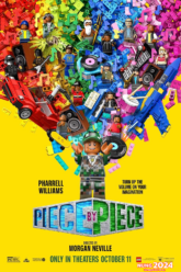 Piece by Piece (2024) บรรยายไทย