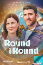 Round and Round (2023) บรรยายไทย