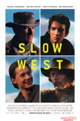 Slow West (2015) บรรยายไทยแปล