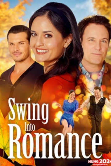 Swing Into Romance สวิง อินทู โรแมนซ์ (2023) บรรยายไทย