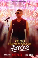 Yo Yo Honey Singh Famous โยโย ฮันนี่ ซิงห์ ดังกระฉ่อน (2024) NETFLIX บรรยายไทย